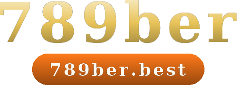 789ber โลโก้